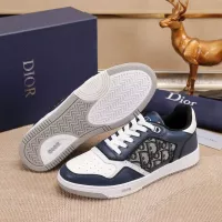 Cheap Christian Dior Casual Shoes For Men #1289107 Replica Wholesale [$72.00 USD] [ITEM#1289107] on Replica Christian Dior Casual Shoes