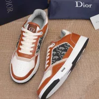 Cheap Christian Dior Casual Shoes For Men #1289109 Replica Wholesale [$72.00 USD] [ITEM#1289109] on Replica Christian Dior Casual Shoes