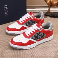 Cheap Christian Dior Casual Shoes For Men #1289110 Replica Wholesale [$72.00 USD] [ITEM#1289110] on Replica Christian Dior Casual Shoes