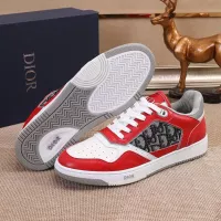 Cheap Christian Dior Casual Shoes For Men #1289110 Replica Wholesale [$72.00 USD] [ITEM#1289110] on Replica Christian Dior Casual Shoes