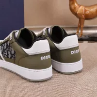 Cheap Christian Dior Casual Shoes For Men #1289111 Replica Wholesale [$72.00 USD] [ITEM#1289111] on Replica Christian Dior Casual Shoes