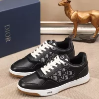 Cheap Christian Dior Casual Shoes For Men #1289112 Replica Wholesale [$72.00 USD] [ITEM#1289112] on Replica Christian Dior Casual Shoes