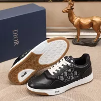 Cheap Christian Dior Casual Shoes For Men #1289112 Replica Wholesale [$72.00 USD] [ITEM#1289112] on Replica Christian Dior Casual Shoes