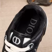 Cheap Christian Dior Casual Shoes For Men #1289112 Replica Wholesale [$72.00 USD] [ITEM#1289112] on Replica Christian Dior Casual Shoes