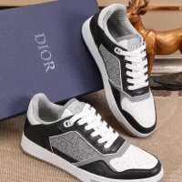 Cheap Christian Dior Casual Shoes For Men #1289114 Replica Wholesale [$72.00 USD] [ITEM#1289114] on Replica Christian Dior Casual Shoes