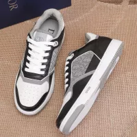 Cheap Christian Dior Casual Shoes For Men #1289114 Replica Wholesale [$72.00 USD] [ITEM#1289114] on Replica Christian Dior Casual Shoes