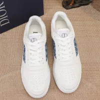 Cheap Christian Dior Casual Shoes For Men #1289115 Replica Wholesale [$72.00 USD] [ITEM#1289115] on Replica Christian Dior Casual Shoes