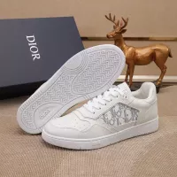 Cheap Christian Dior Casual Shoes For Men #1289116 Replica Wholesale [$72.00 USD] [ITEM#1289116] on Replica Christian Dior Casual Shoes