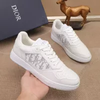 Cheap Christian Dior Casual Shoes For Men #1289116 Replica Wholesale [$72.00 USD] [ITEM#1289116] on Replica Christian Dior Casual Shoes