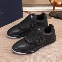 Cheap Christian Dior Casual Shoes For Men #1289117 Replica Wholesale [$72.00 USD] [ITEM#1289117] on Replica Christian Dior Casual Shoes