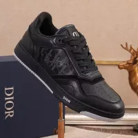 Cheap Christian Dior Casual Shoes For Men #1289117 Replica Wholesale [$72.00 USD] [ITEM#1289117] on Replica Christian Dior Casual Shoes