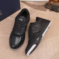 Cheap Christian Dior Casual Shoes For Men #1289117 Replica Wholesale [$72.00 USD] [ITEM#1289117] on Replica Christian Dior Casual Shoes