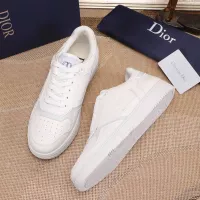 Cheap Christian Dior Casual Shoes For Men #1289118 Replica Wholesale [$72.00 USD] [ITEM#1289118] on Replica Christian Dior Casual Shoes