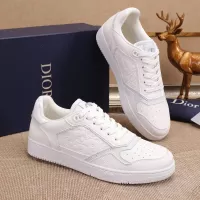 Cheap Christian Dior Casual Shoes For Men #1289118 Replica Wholesale [$72.00 USD] [ITEM#1289118] on Replica Christian Dior Casual Shoes