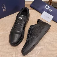 Cheap Christian Dior Casual Shoes For Men #1289119 Replica Wholesale [$72.00 USD] [ITEM#1289119] on Replica Christian Dior Casual Shoes