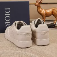 Cheap Christian Dior Casual Shoes For Men #1289122 Replica Wholesale [$72.00 USD] [ITEM#1289122] on Replica Christian Dior Casual Shoes