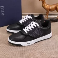 Cheap Christian Dior Casual Shoes For Men #1289124 Replica Wholesale [$72.00 USD] [ITEM#1289124] on Replica Christian Dior Casual Shoes