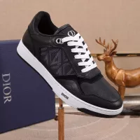 Cheap Christian Dior Casual Shoes For Men #1289124 Replica Wholesale [$72.00 USD] [ITEM#1289124] on Replica Christian Dior Casual Shoes