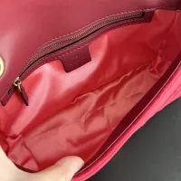 Cheap Gucci AAA Quality Messenger Bags For Women #1289130 Replica Wholesale [$80.00 USD] [ITEM#1289130] on Replica Gucci AAA Quality Messenger Bags