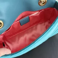 Cheap Gucci AAA Quality Messenger Bags For Women #1289135 Replica Wholesale [$76.00 USD] [ITEM#1289135] on Replica Gucci AAA Quality Messenger Bags