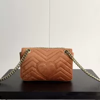 Cheap Gucci AAA Quality Messenger Bags For Women #1289139 Replica Wholesale [$76.00 USD] [ITEM#1289139] on Replica Gucci AAA Quality Messenger Bags