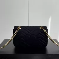 Cheap Gucci AAA Quality Messenger Bags For Women #1289141 Replica Wholesale [$76.00 USD] [ITEM#1289141] on Replica Gucci AAA Quality Messenger Bags