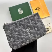 Cheap Goyard Wallets #1289143 Replica Wholesale [$27.00 USD] [ITEM#1289143] on Replica Goyard Wallets