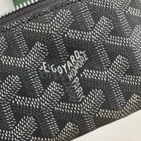 Cheap Goyard Wallets #1289143 Replica Wholesale [$27.00 USD] [ITEM#1289143] on Replica Goyard Wallets