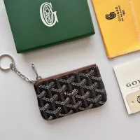 Cheap Goyard Wallets #1289145 Replica Wholesale [$27.00 USD] [ITEM#1289145] on Replica Goyard Wallets