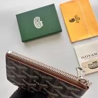 Cheap Goyard Wallets #1289145 Replica Wholesale [$27.00 USD] [ITEM#1289145] on Replica Goyard Wallets