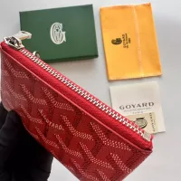 Cheap Goyard Wallets #1289148 Replica Wholesale [$27.00 USD] [ITEM#1289148] on Replica Goyard Wallets