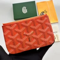 Cheap Goyard Wallets #1289149 Replica Wholesale [$27.00 USD] [ITEM#1289149] on Replica Goyard Wallets