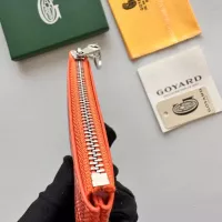 Cheap Goyard Wallets #1289149 Replica Wholesale [$27.00 USD] [ITEM#1289149] on Replica Goyard Wallets