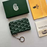 Cheap Goyard Wallets #1289154 Replica Wholesale [$27.00 USD] [ITEM#1289154] on Replica Goyard Wallets