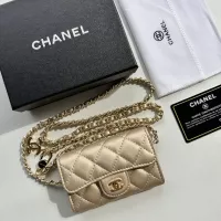 Cheap Chanel Wallets For Women #1289157 Replica Wholesale [$42.00 USD] [ITEM#1289157] on Replica Chanel Wallets