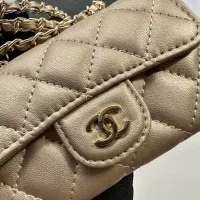 Cheap Chanel Wallets For Women #1289157 Replica Wholesale [$42.00 USD] [ITEM#1289157] on Replica Chanel Wallets