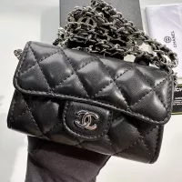 Cheap Chanel Wallets For Women #1289162 Replica Wholesale [$42.00 USD] [ITEM#1289162] on Replica Chanel Wallets