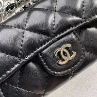 Cheap Chanel Wallets For Women #1289162 Replica Wholesale [$42.00 USD] [ITEM#1289162] on Replica Chanel Wallets