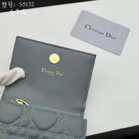 Cheap Christian Dior Wallets For Women #1289185 Replica Wholesale [$40.00 USD] [ITEM#1289185] on Replica Christian Dior Wallets