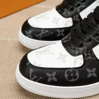 Cheap Louis Vuitton High Tops Shoes For Men #1289193 Replica Wholesale [$76.00 USD] [ITEM#1289193] on Replica Louis Vuitton High Tops Shoes