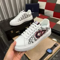 Cheap Christian Dior Casual Shoes For Men #1289204 Replica Wholesale [$80.00 USD] [ITEM#1289204] on Replica Christian Dior Casual Shoes