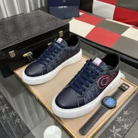 Cheap Christian Dior Casual Shoes For Men #1289205 Replica Wholesale [$80.00 USD] [ITEM#1289205] on Replica Christian Dior Casual Shoes