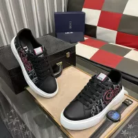 Cheap Christian Dior Casual Shoes For Men #1289206 Replica Wholesale [$80.00 USD] [ITEM#1289206] on Replica Christian Dior Casual Shoes