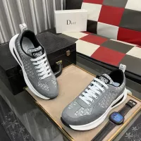 Cheap Christian Dior Casual Shoes For Men #1289207 Replica Wholesale [$82.00 USD] [ITEM#1289207] on Replica Christian Dior Casual Shoes