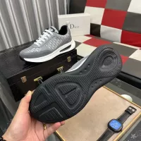 Cheap Christian Dior Casual Shoes For Men #1289207 Replica Wholesale [$82.00 USD] [ITEM#1289207] on Replica Christian Dior Casual Shoes