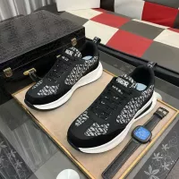 Cheap Christian Dior Casual Shoes For Men #1289209 Replica Wholesale [$82.00 USD] [ITEM#1289209] on Replica Christian Dior Casual Shoes