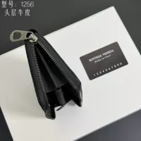 Cheap Bottega Veneta BV Wallets For Men #1289210 Replica Wholesale [$45.00 USD] [ITEM#1289210] on Replica 