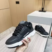 Cheap Amiri Casual Shoes For Men #1289217 Replica Wholesale [$108.00 USD] [ITEM#1289217] on Replica Amiri Casual Shoes