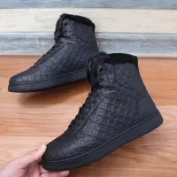 Cheap Louis Vuitton High Tops Shoes For Men #1289221 Replica Wholesale [$118.00 USD] [ITEM#1289221] on Replica Louis Vuitton High Tops Shoes