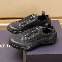 Cheap Christian Dior Casual Shoes For Men #1289225 Replica Wholesale [$100.00 USD] [ITEM#1289225] on Replica Christian Dior Casual Shoes